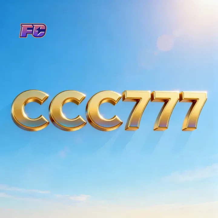 Logo da cccc777