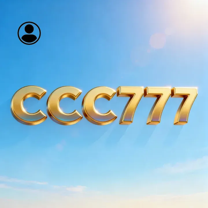 Login seguro na cccc777