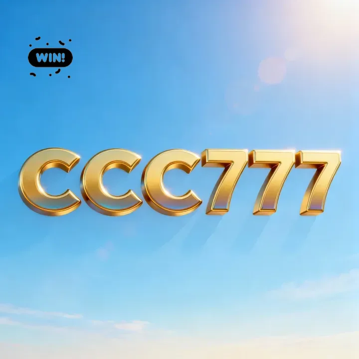 Ganhe prêmios incríveis na cccc777